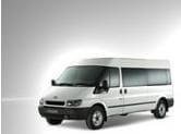 12 Seater Colchester Minibus