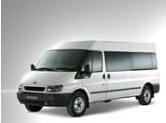 14 Seater Colchester Minibus