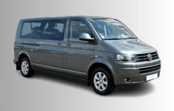 8 - 10 Seater Minibus Colchester