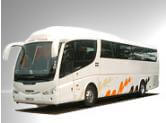 72 Seater Colchester Coach